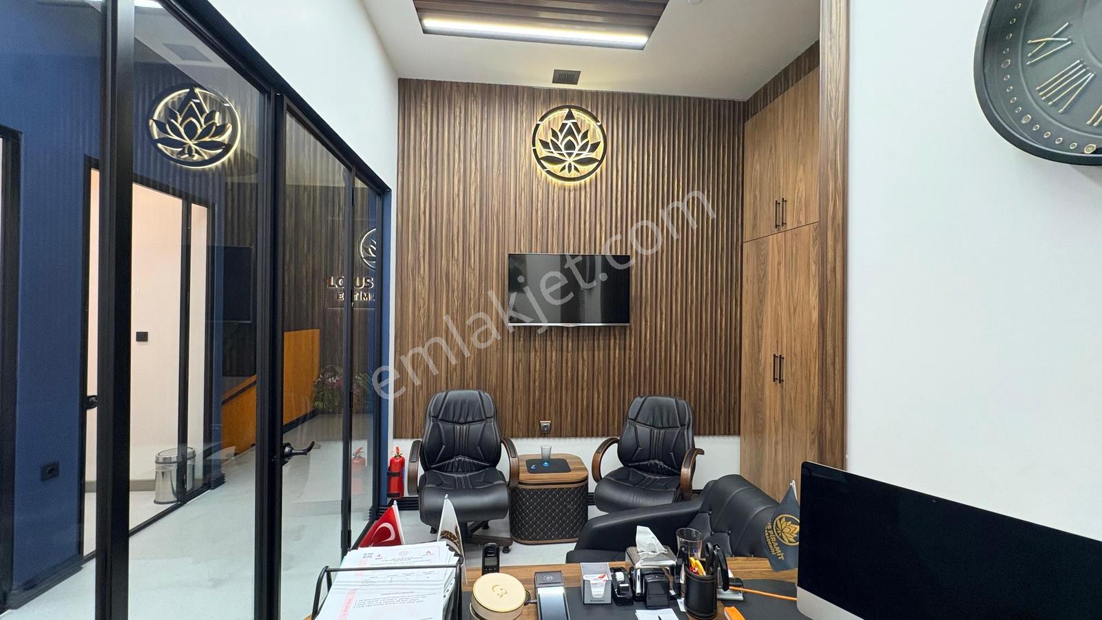 Beylikdüzü Adnan Kahveci Mahallesi Kiralık Dükkan - Görsel 26
