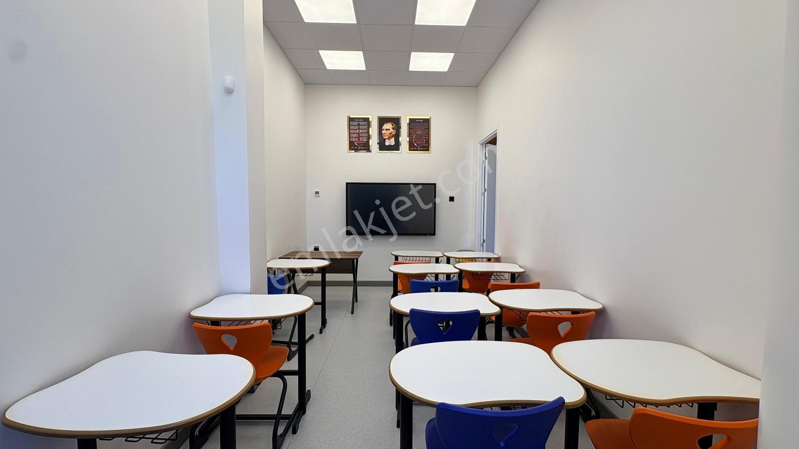 Beylikdüzü Adnan Kahveci Mahallesi Kiralık Dükkan - Görsel 32