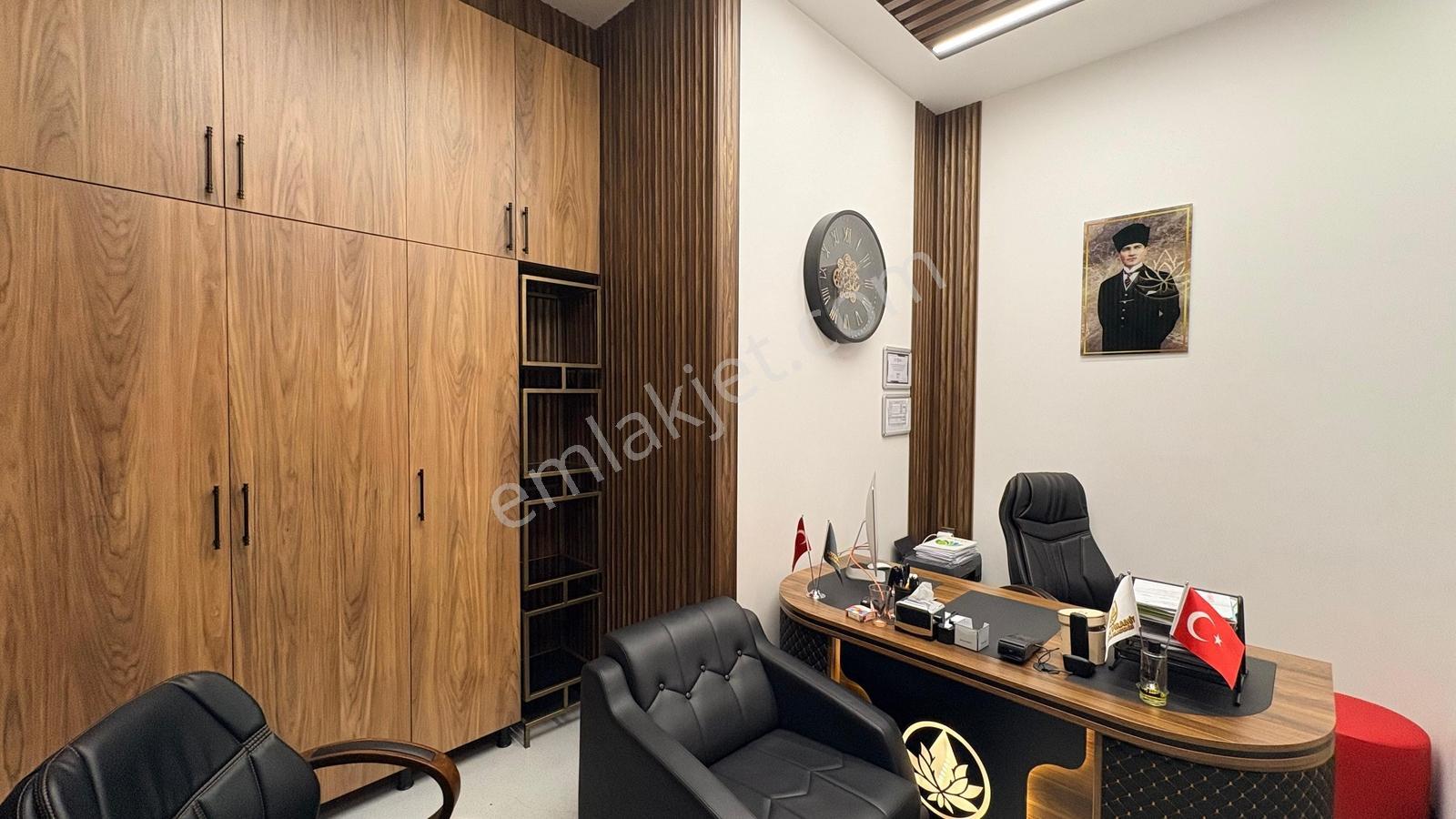Beylikdüzü Adnan Kahveci Mahallesi Kiralık Dükkan - Görsel 28