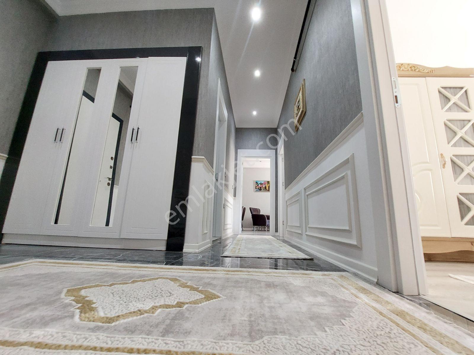 Kadıköy'de,otel Konseptli, Ultra Lüks Eşyalı 2+1 Daire - Görsel 6