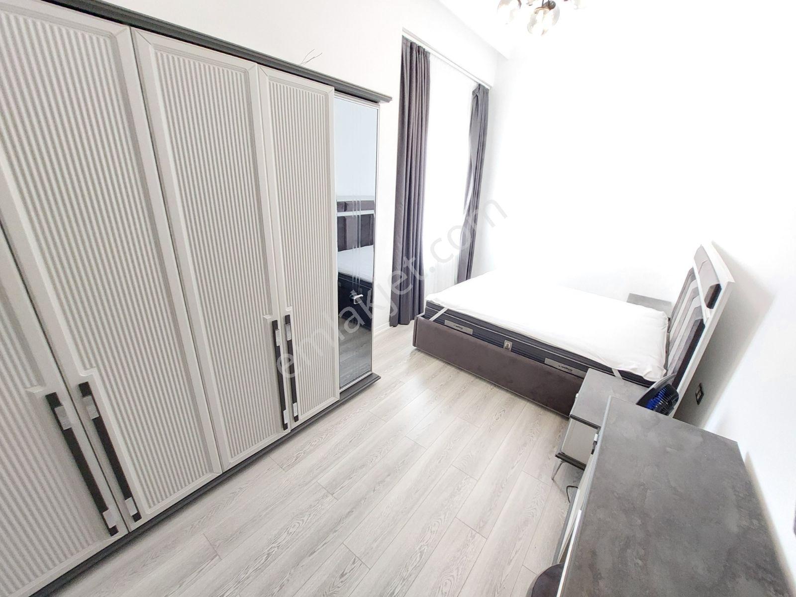 Kadıköy'de,otel Konseptli, Ultra Lüks Eşyalı 2+1 Daire - Görsel 27