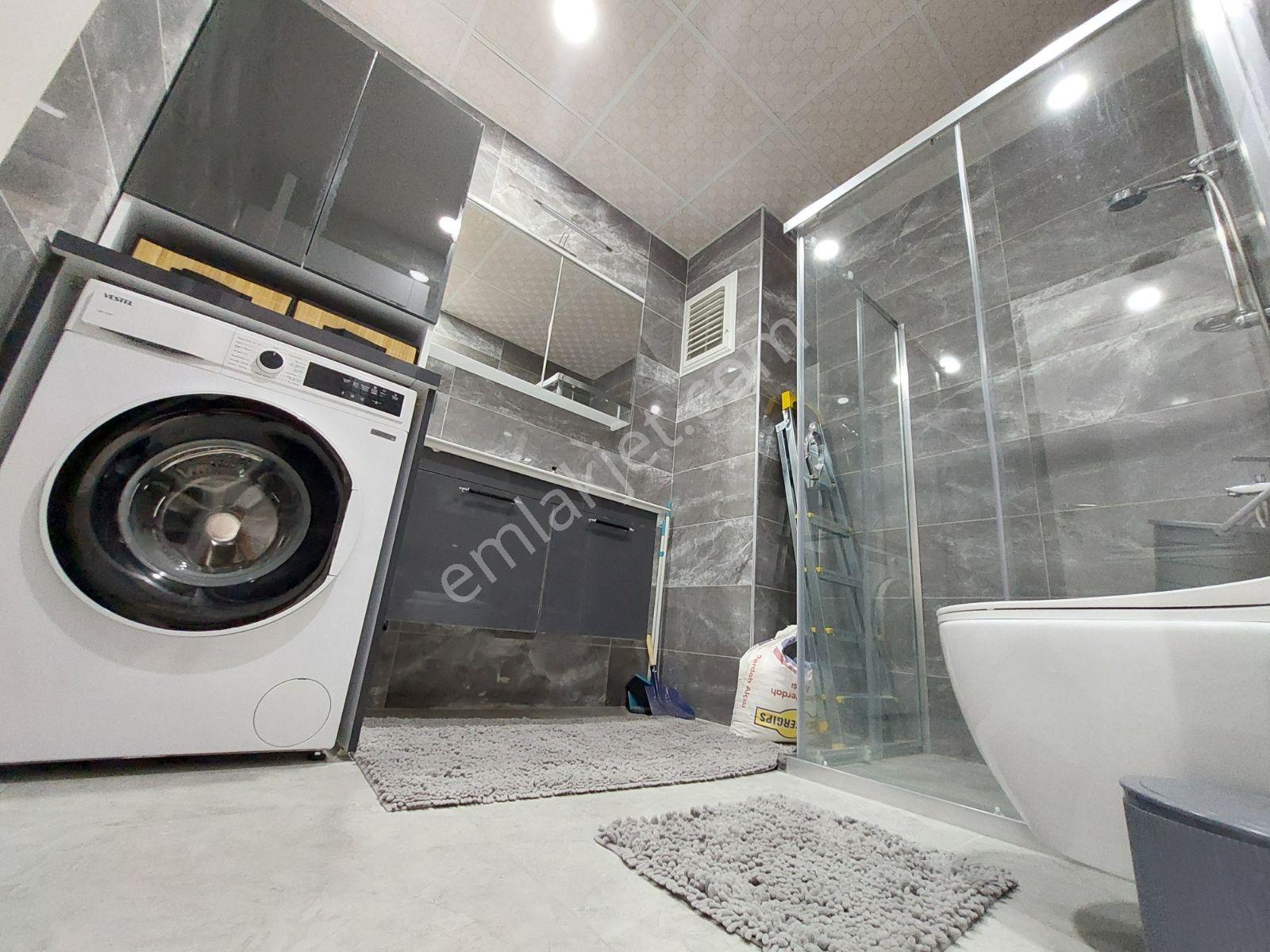 Kadıköy'de,otel Konseptli, Ultra Lüks Eşyalı 2+1 Daire - Görsel 26