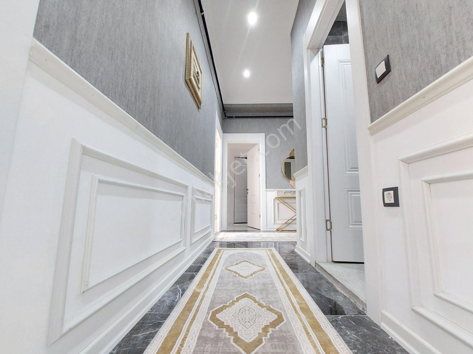 Kadıköy'de,otel Konseptli, Ultra Lüks Eşyalı 2+1 Daire - Görsel 20