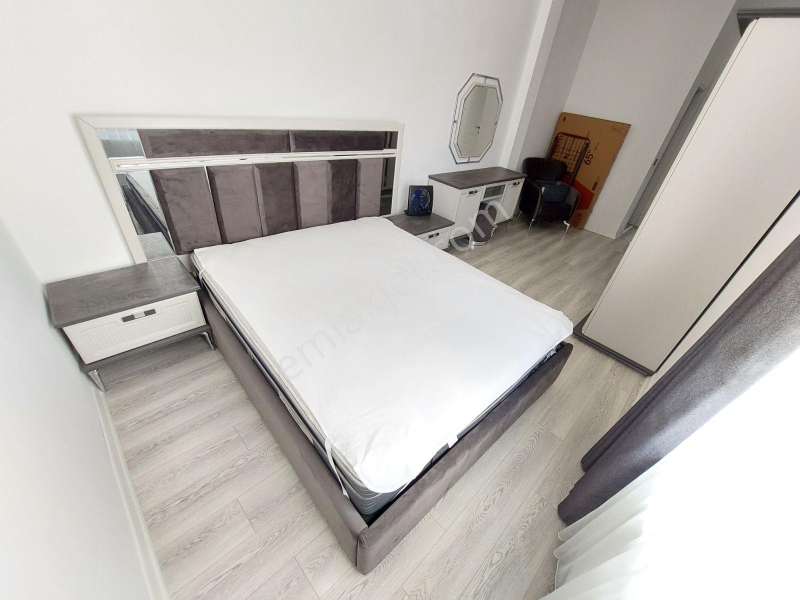 Kadıköy'de,otel Konseptli, Ultra Lüks Eşyalı 2+1 Daire - Görsel 29