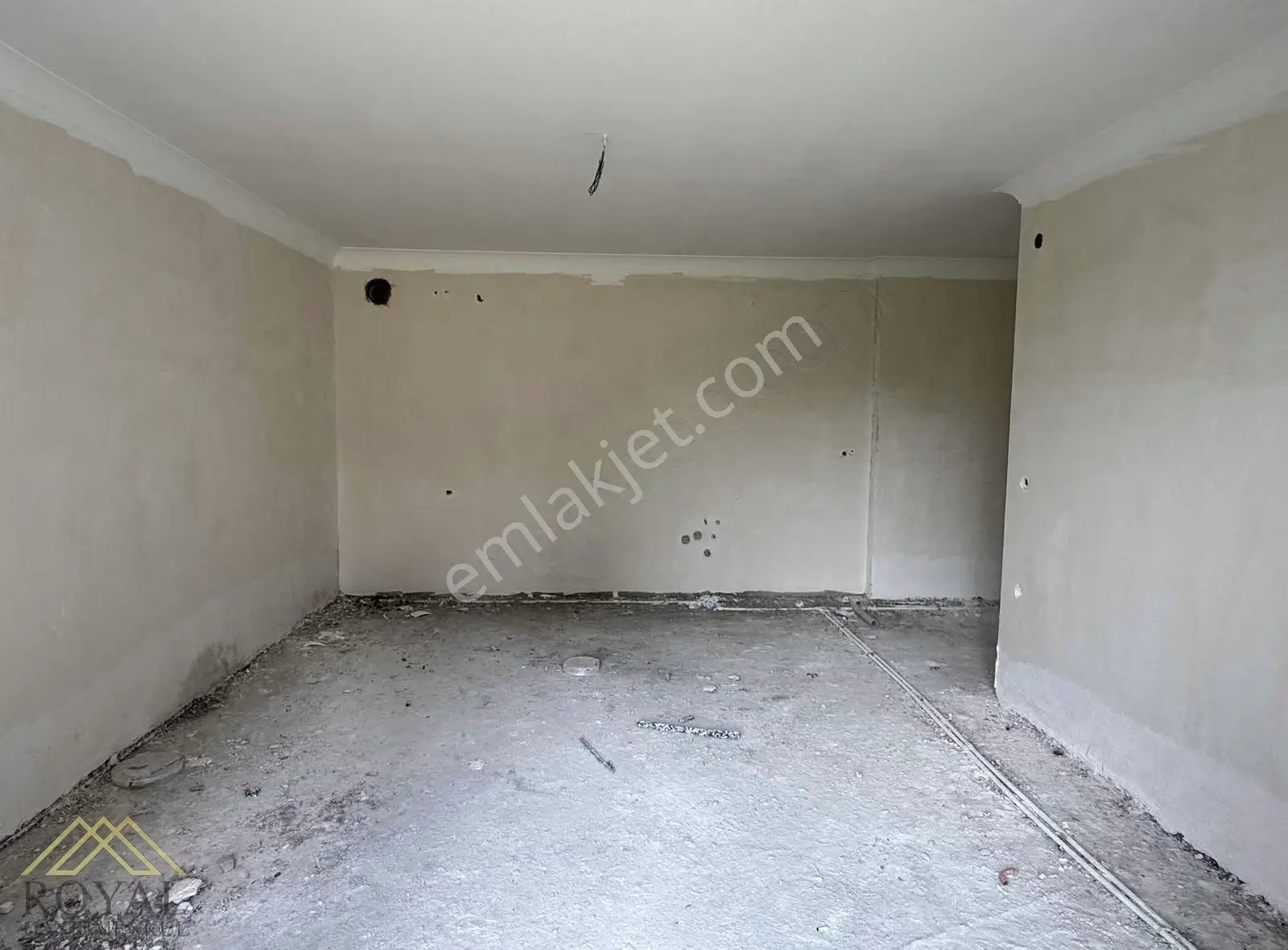 Trabzon Üniversite Mahallesinde Satılık Daire - Görsel 2