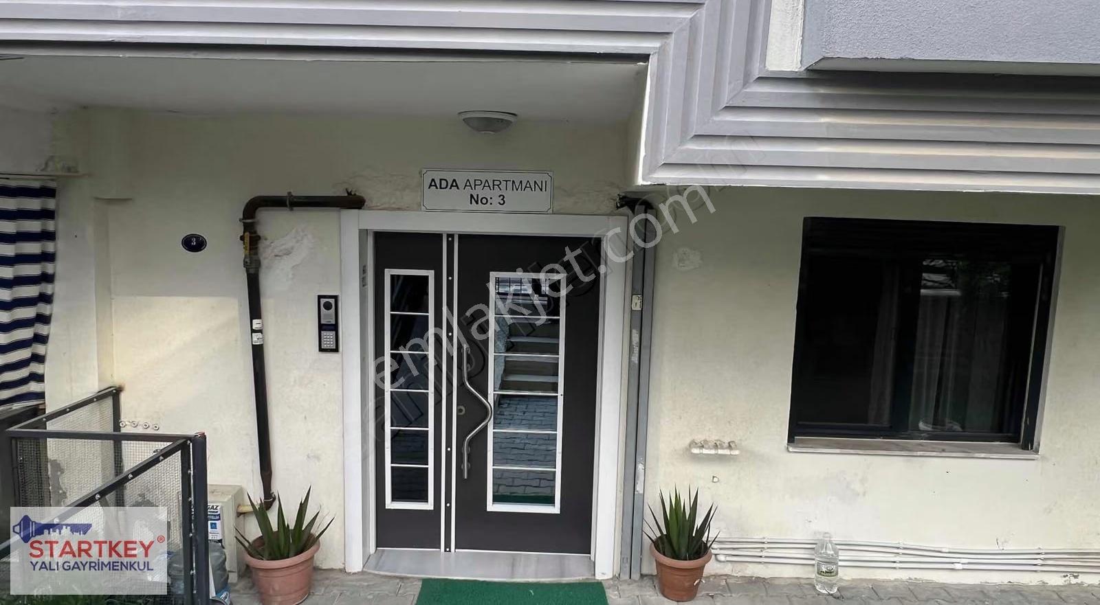 Menemen Ulukent İzban Yakını Arakat Büyük 1+1 Kiralık Daire - Görsel 9