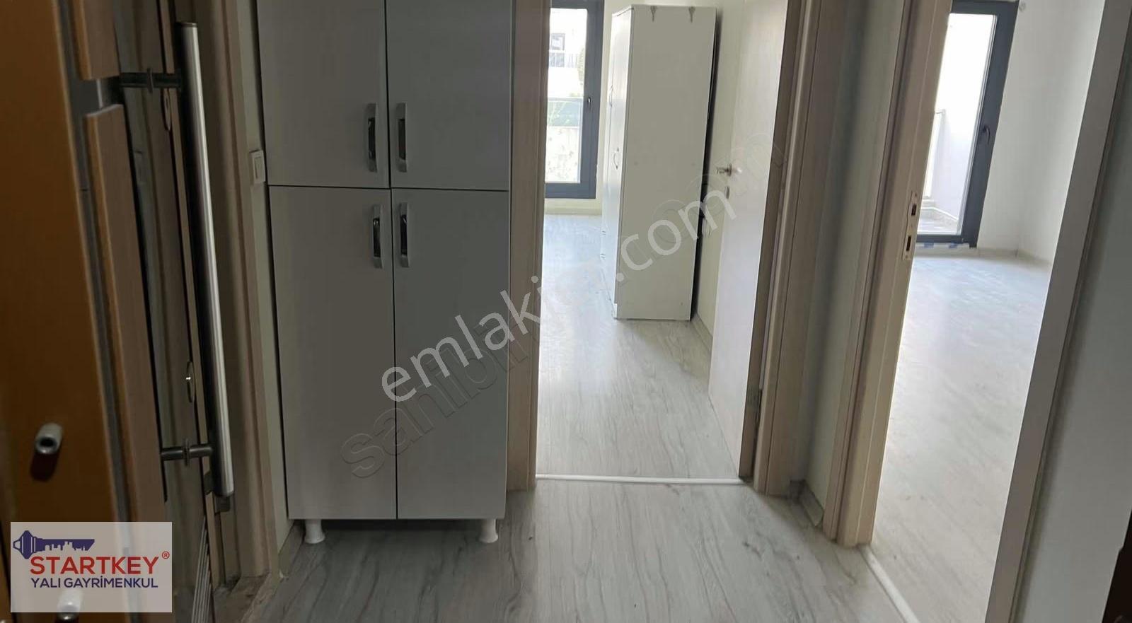 Menemen Ulukent İzban Yakını Arakat Büyük 1+1 Kiralık Daire - Görsel 11