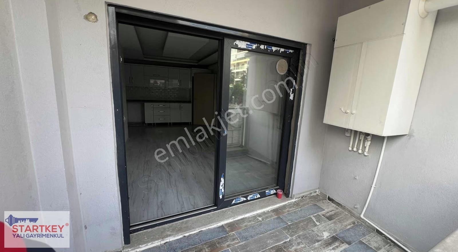 Menemen Ulukent İzban Yakını Arakat Büyük 1+1 Kiralık Daire - Görsel 5
