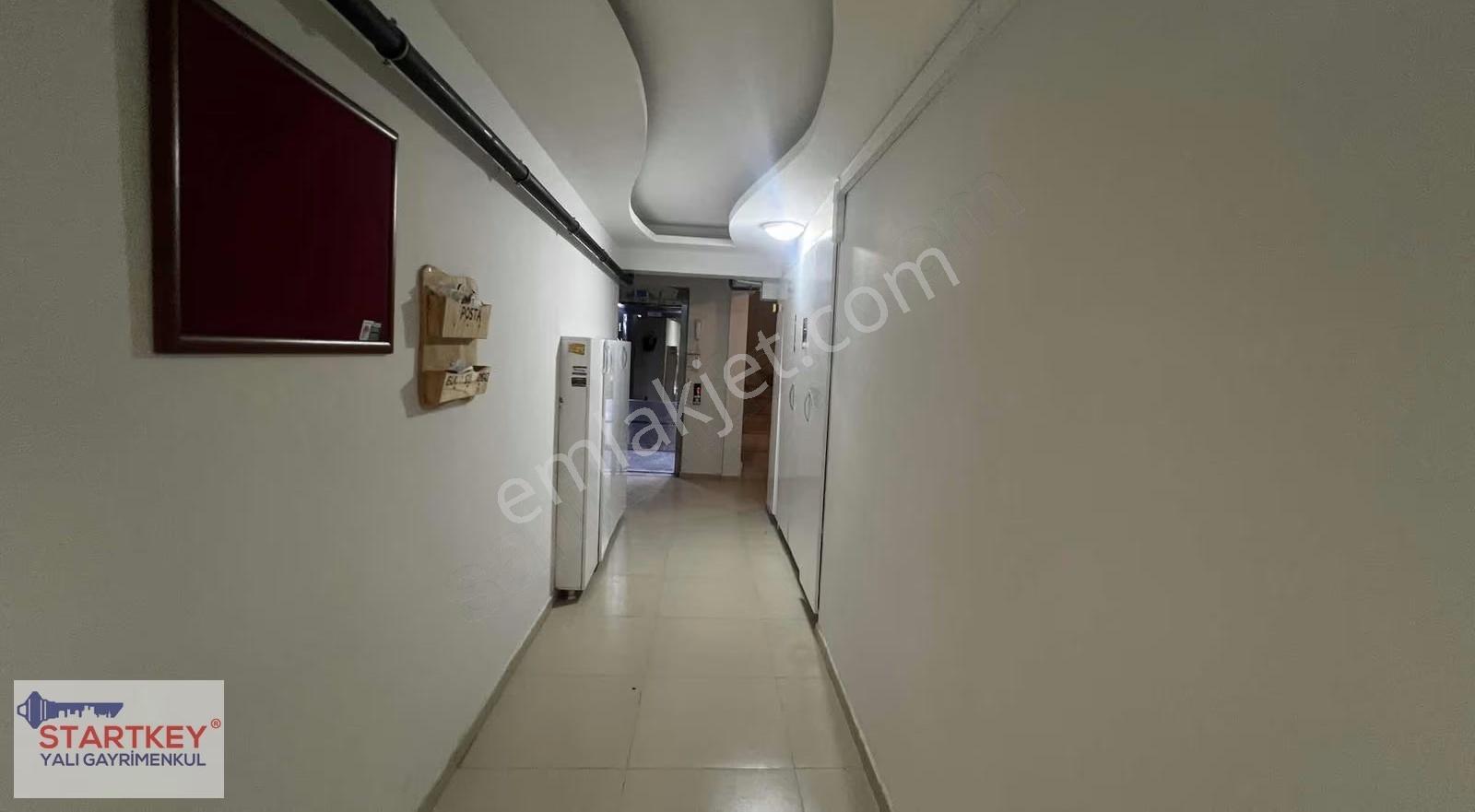 Menemen Ulukent İzban Yakını Arakat Büyük 1+1 Kiralık Daire - Görsel 13