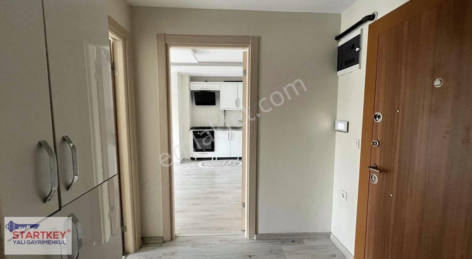 Menemen Ulukent İzban Yakını Arakat Büyük 1+1 Kiralık Daire - Görsel 8