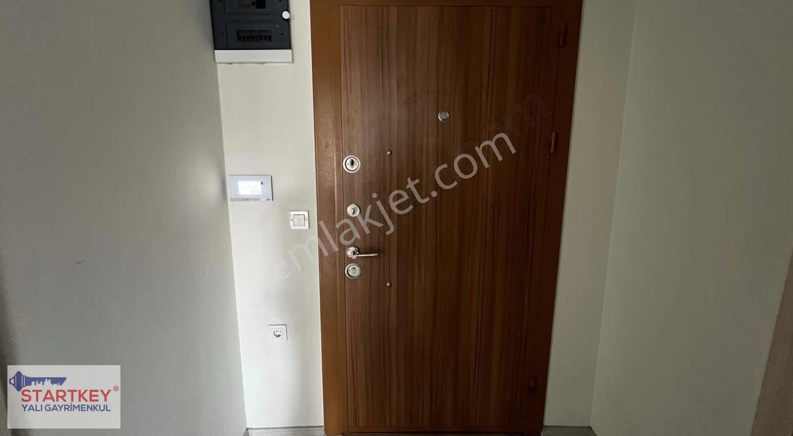 Menemen Ulukent İzban Yakını Arakat Büyük 1+1 Kiralık Daire