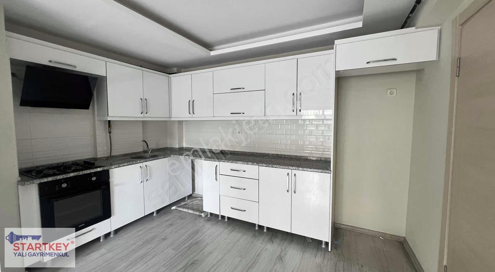 Menemen Ulukent İzban Yakını Arakat Büyük 1+1 Kiralık Daire - Görsel 2
