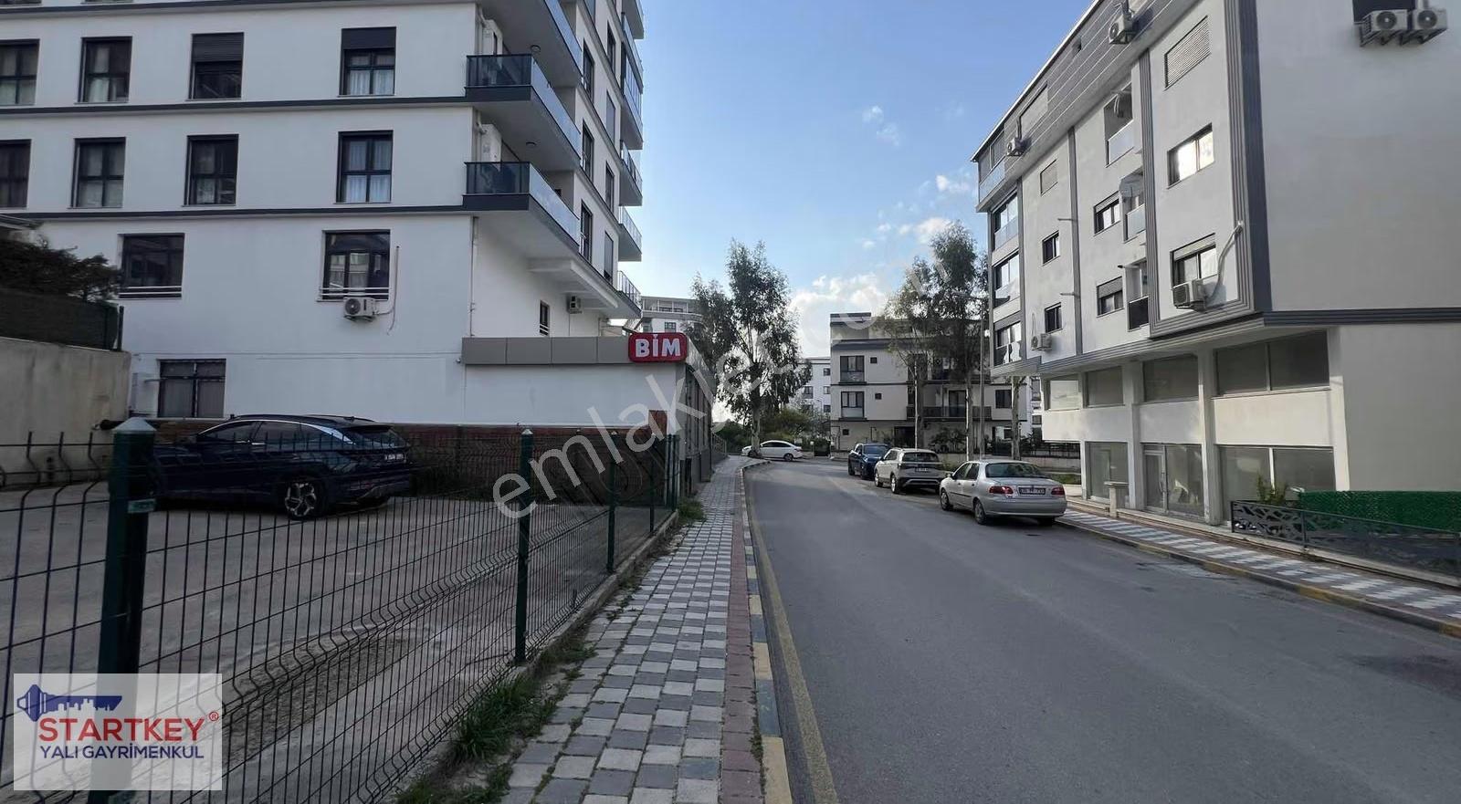 Menemen Ulukent İzban Yakını Arakat Büyük 1+1 Kiralık Daire - Görsel 12