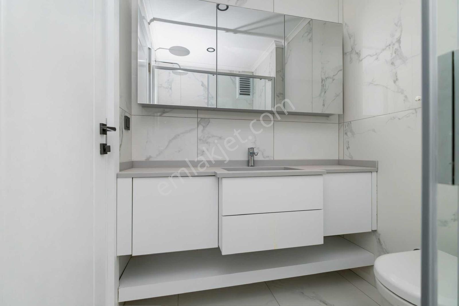 Sitenin Örnek Dairesi Kiralık | Altınay Konutları - Görsel 5