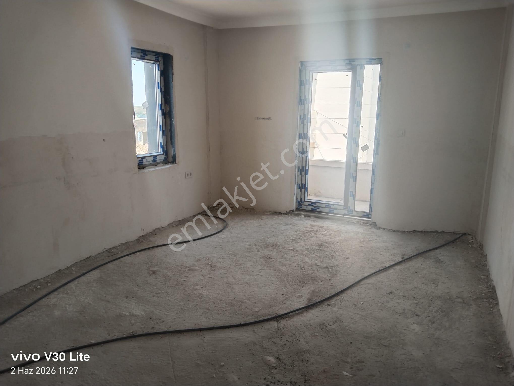 Bağlıca Mavi Ev Sitesinde Natamam 6+2 Satılık Müstakil Villa - Görsel 25