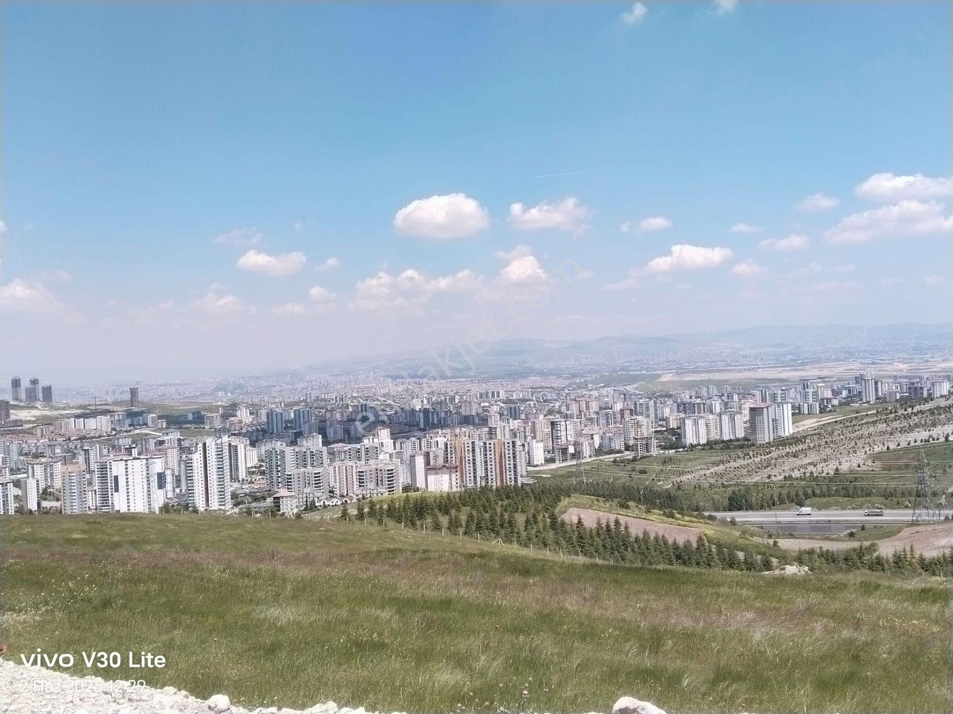 Bağlıca Mavi Ev Sitesinde Natamam 6+2 Satılık Müstakil Villa - Görsel 14