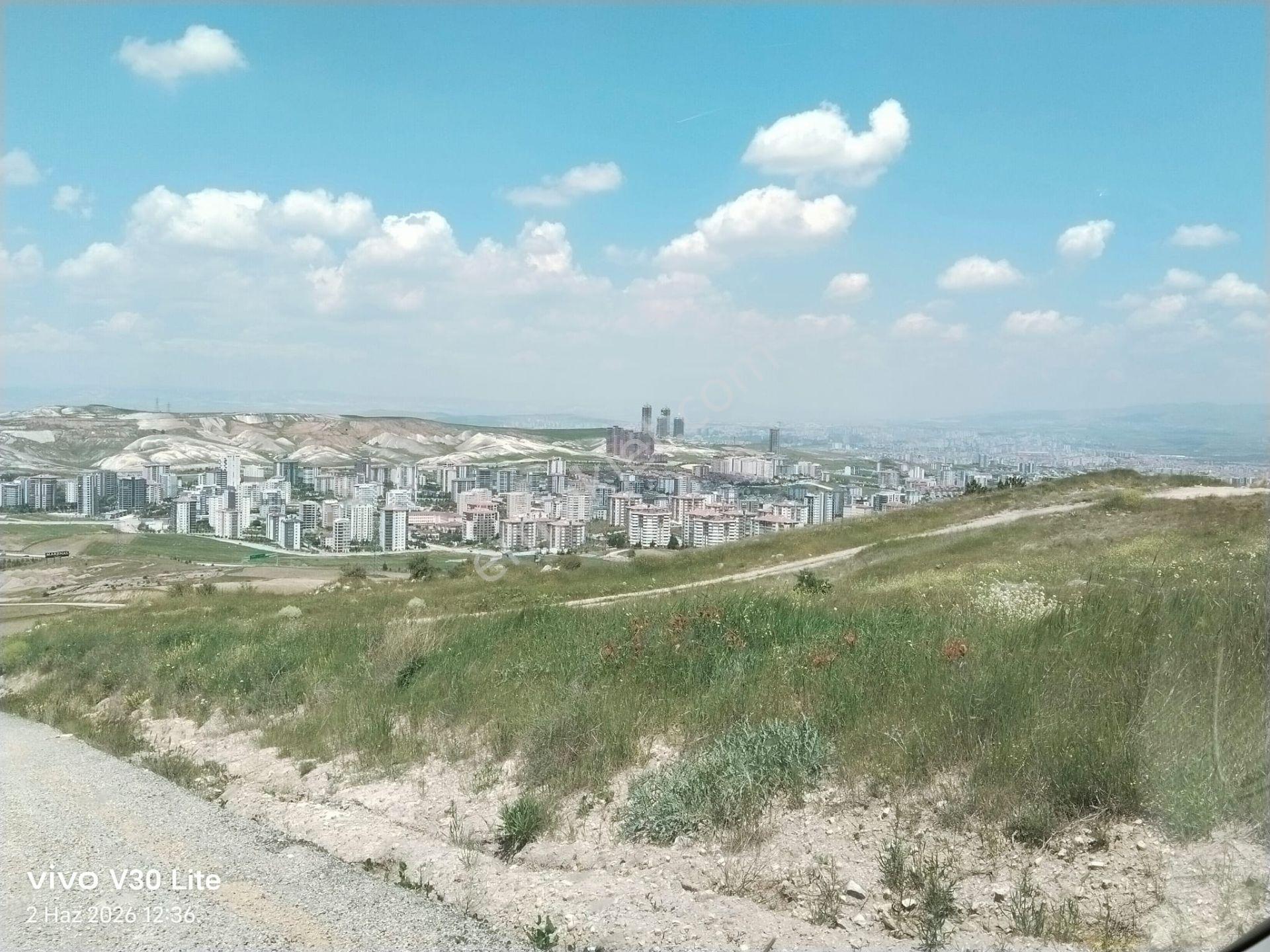 Bağlıca Mavi Ev Sitesinde Natamam 6+2 Satılık Müstakil Villa - Görsel 6