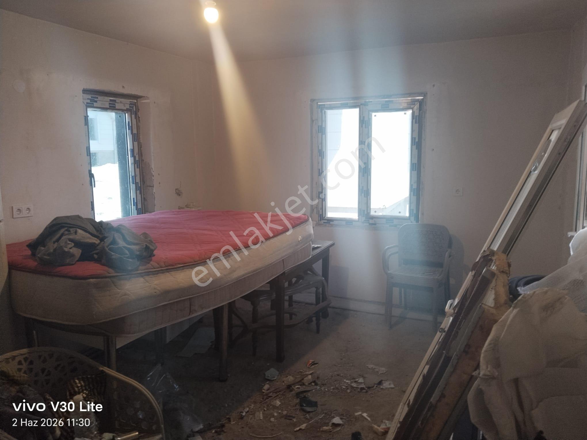 Bağlıca Mavi Ev Sitesinde Natamam 6+2 Satılık Müstakil Villa - Görsel 40