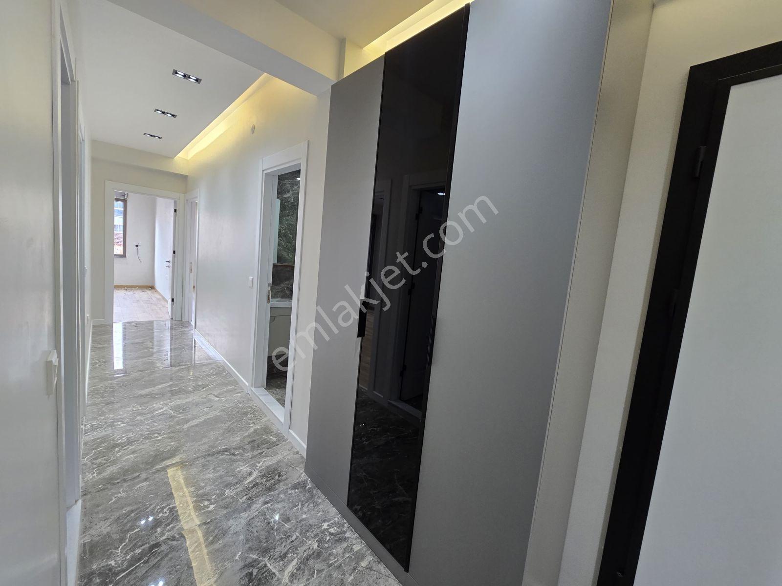 Rw Nest'ten Çamlıca Tombakzade Yakını Lüx Satılık 3+1 Daire - Görsel 12