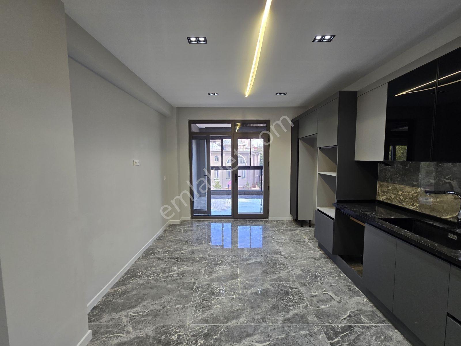Rw Nest'ten Çamlıca Tombakzade Yakını Lüx Satılık 3+1 Daire - Görsel 24