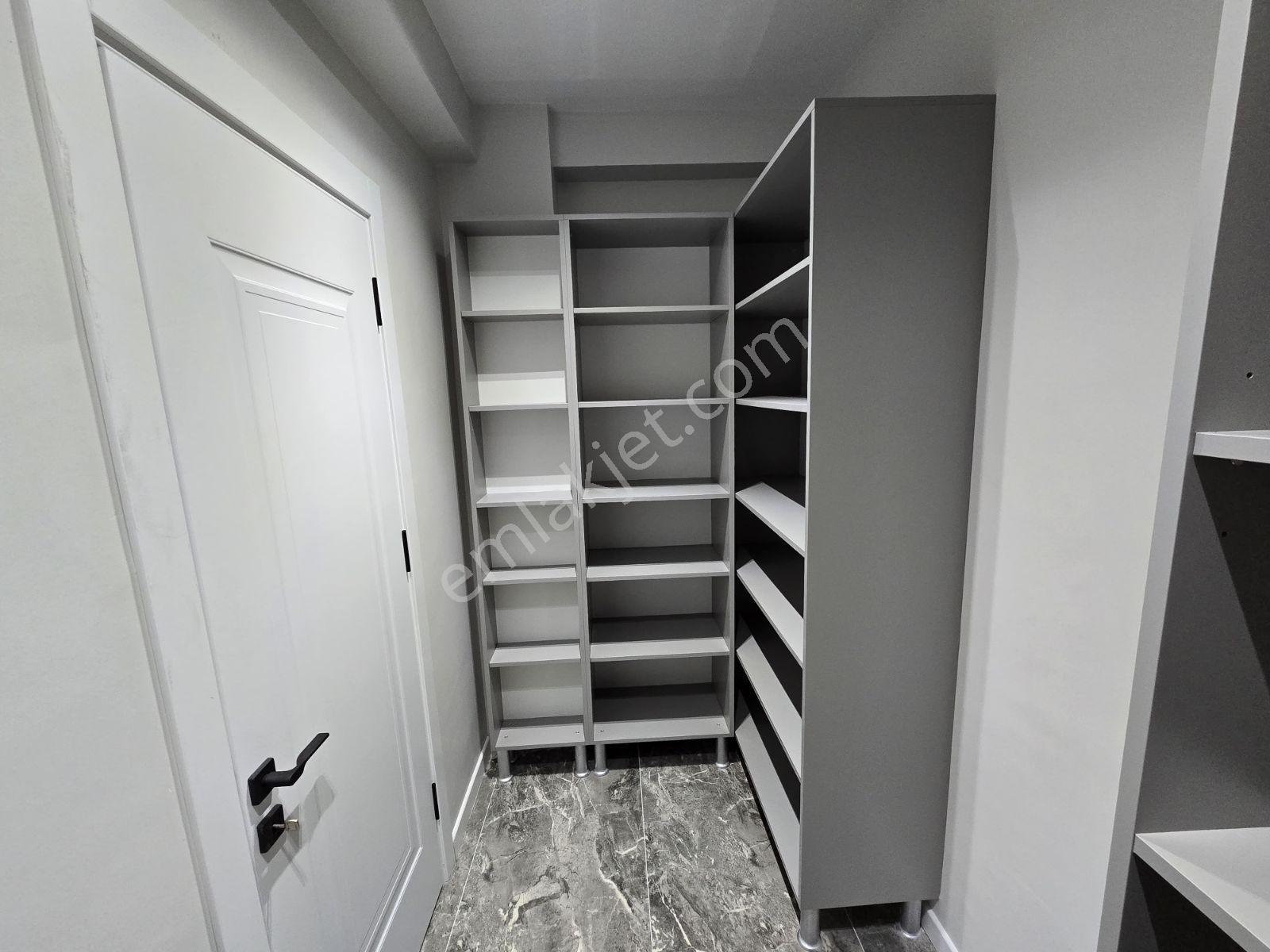 Rw Nest'ten Çamlıca Tombakzade Yakını Lüx Satılık 3+1 Daire - Görsel 30