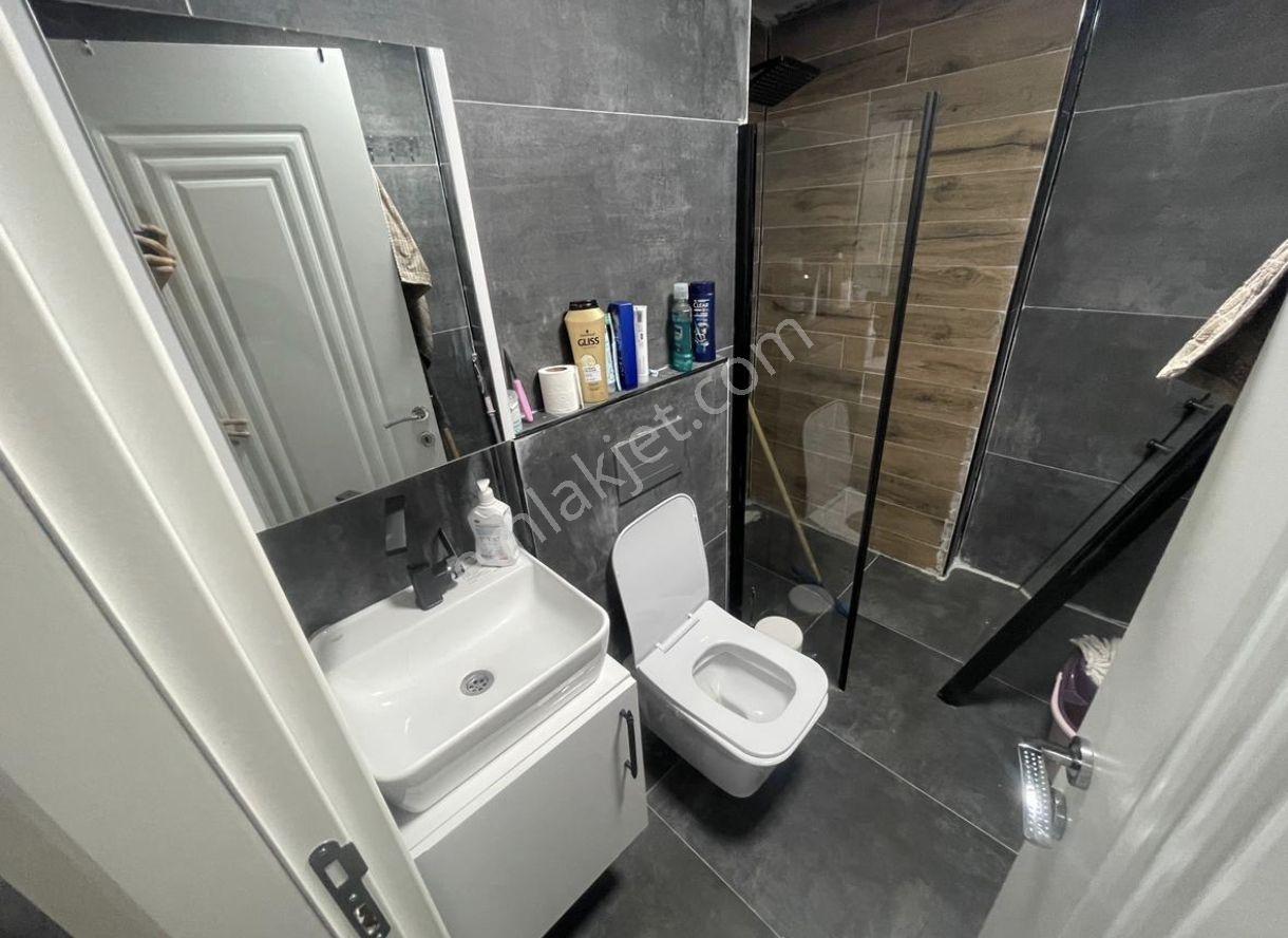 Emlak 72 'den Gültepe Mahallesi'nde Eşyalı Kiralık 1+1 Daire - Görsel 8