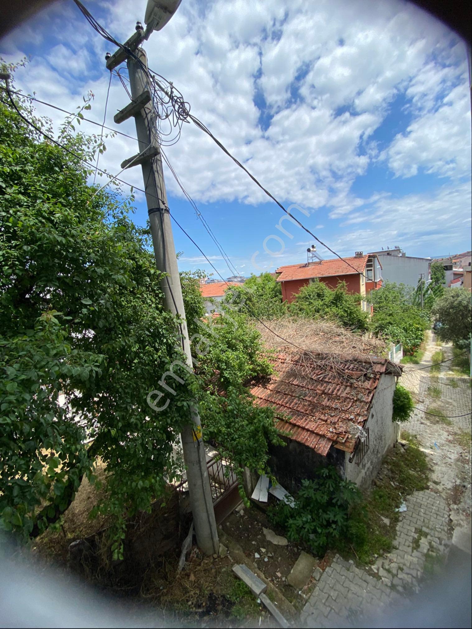 Sahibinden Yeni Bina Doğalgazlı Sıfır Daire - Görsel 11