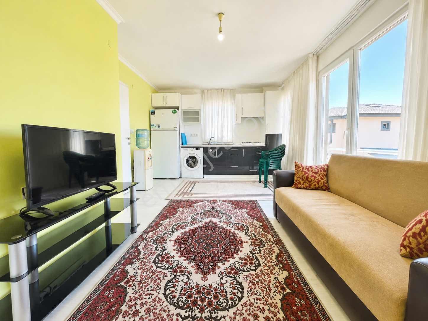 Dağlı Gayrimenkul'den||kiralık|1+1|daire! - Görsel 2
