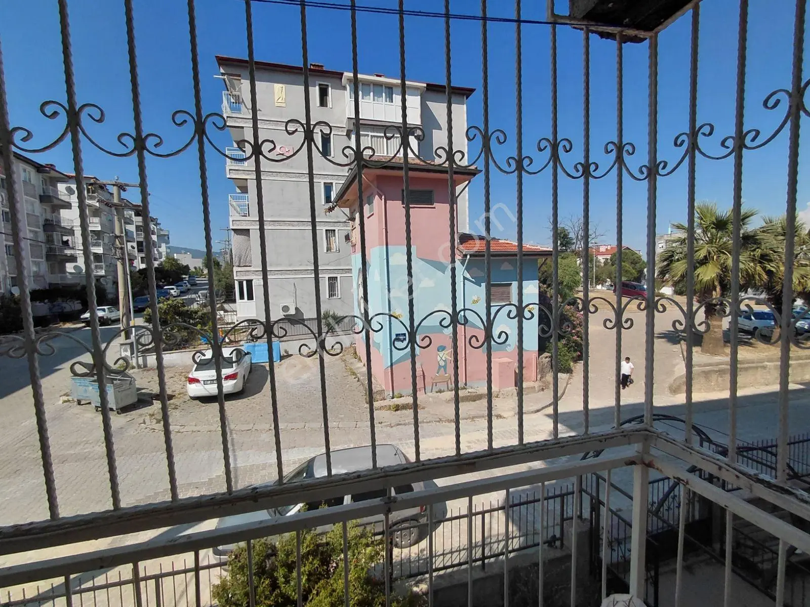Köşe Konum - Görsel 7