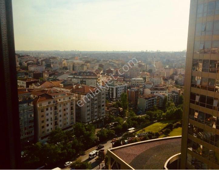 Modern Palas Bomontı'de Tek Yetkılı 120 M2 Rezıdans Konsept - Görsel 14