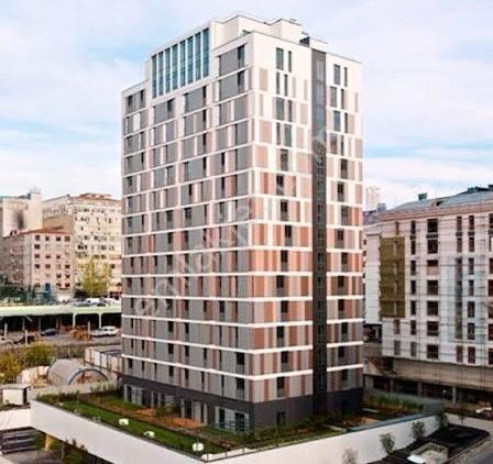 Modern Palas Bomontı'de Tek Yetkılı 120 M2 Rezıdans Konsept - Görsel 5