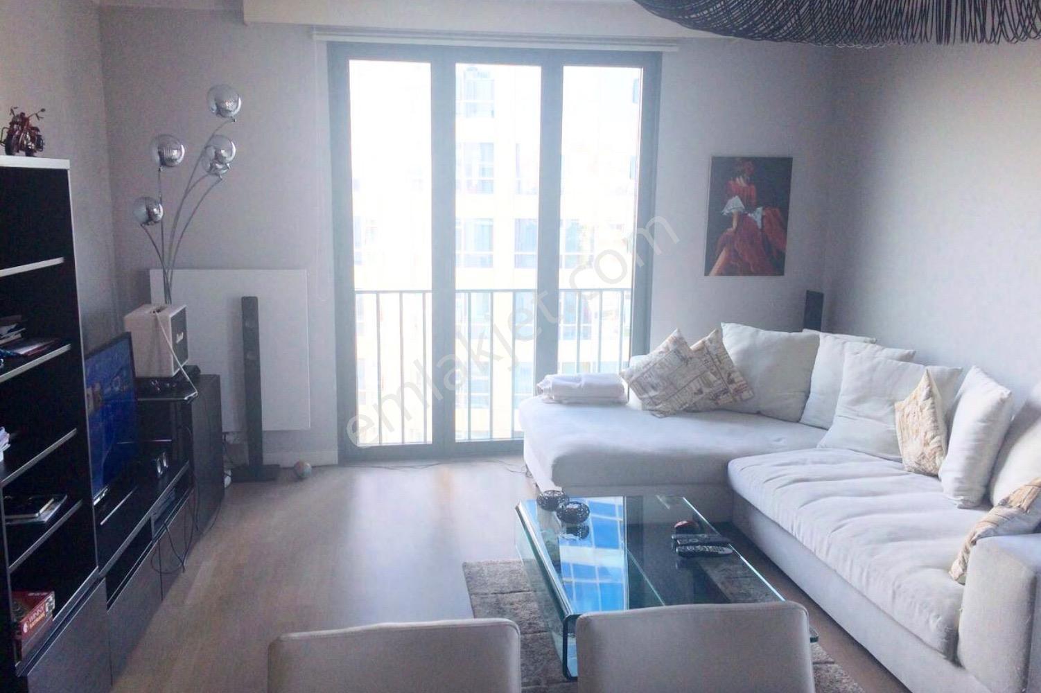 Modern Palas Bomontı'de Tek Yetkılı 120 M2 Rezıdans Konsept - Görsel 20