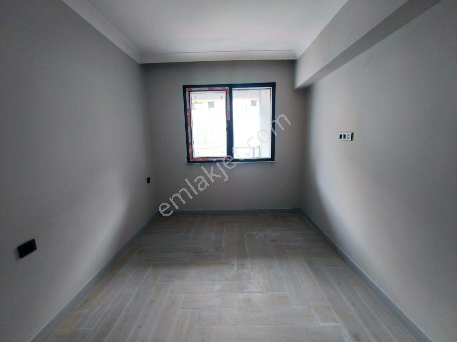 17 Eylül Mahallesi 1+1 Sıfır Kiralık Daire - Görsel 3