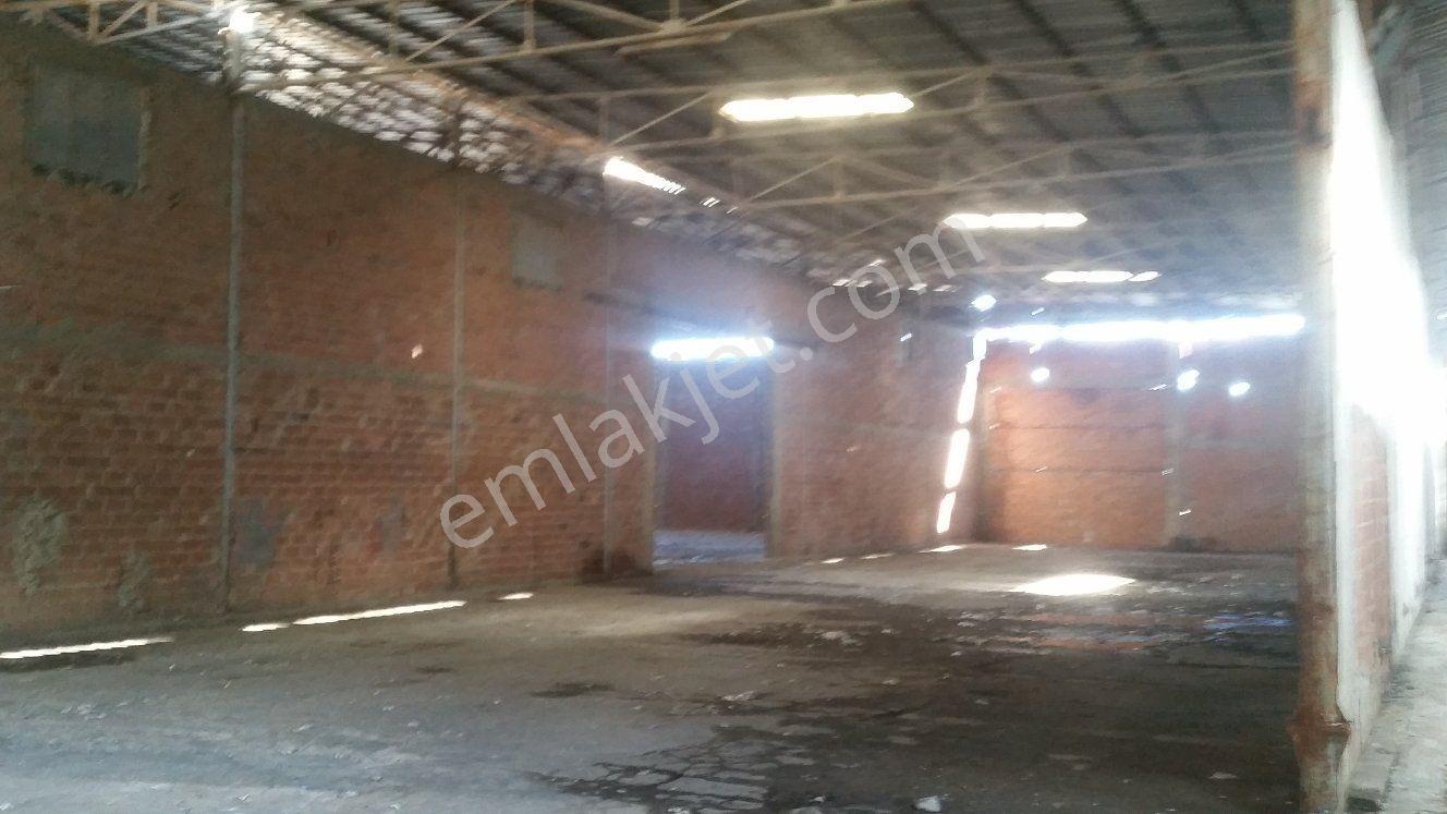 Söke De Satılık Fabrika Yenidoğan Mahallesinde - Görsel 8
