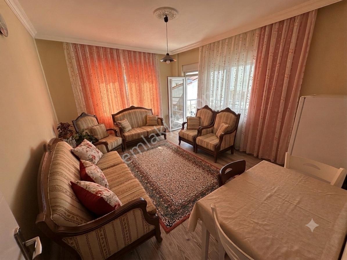 Satılık Daire 4+2 Bahçeyaka Mahallesi Döşemealtı - Görsel 18