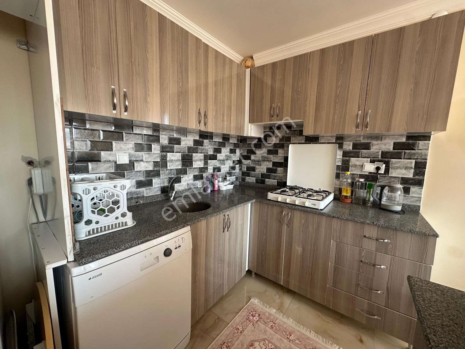 Satılık Daire 4+2 Bahçeyaka Mahallesi Döşemealtı - Görsel 16