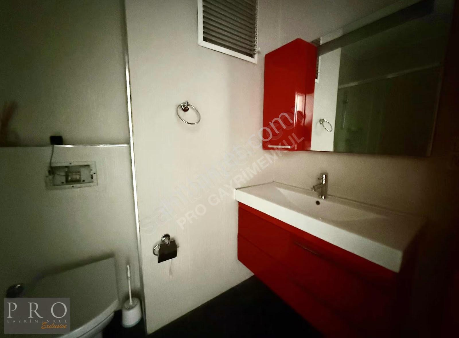 Pro Dan Etiler Arya Sitesi Nde 3+1 Balkonlu Kiralık Daire - Görsel 6