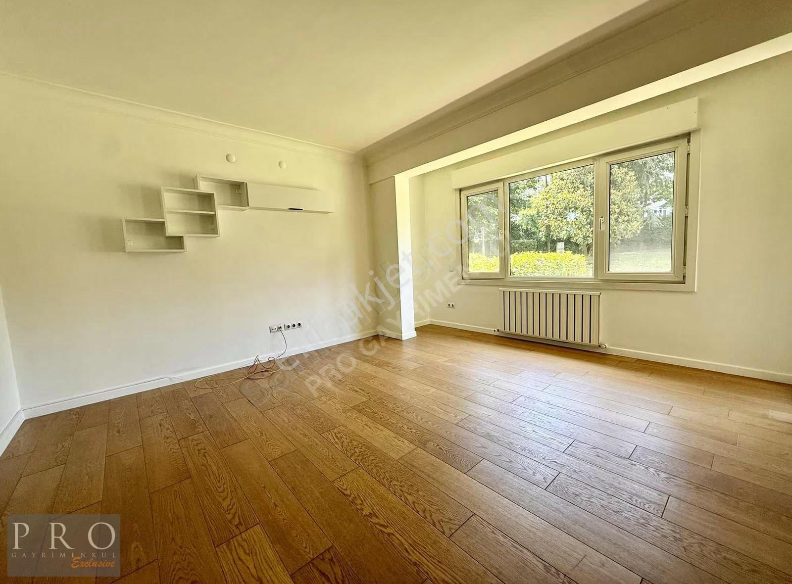 Pro Dan Etiler Arya Sitesi Nde 3+1 Balkonlu Kiralık Daire - Görsel 12