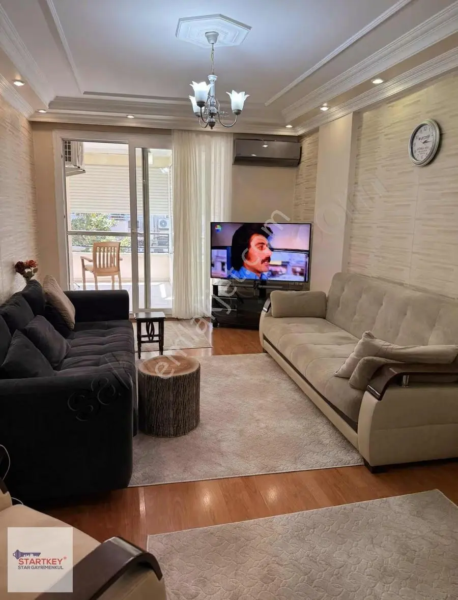 Startkey Star'dan Cumhuriyet Mh'de Satılık Daire - Görsel 7