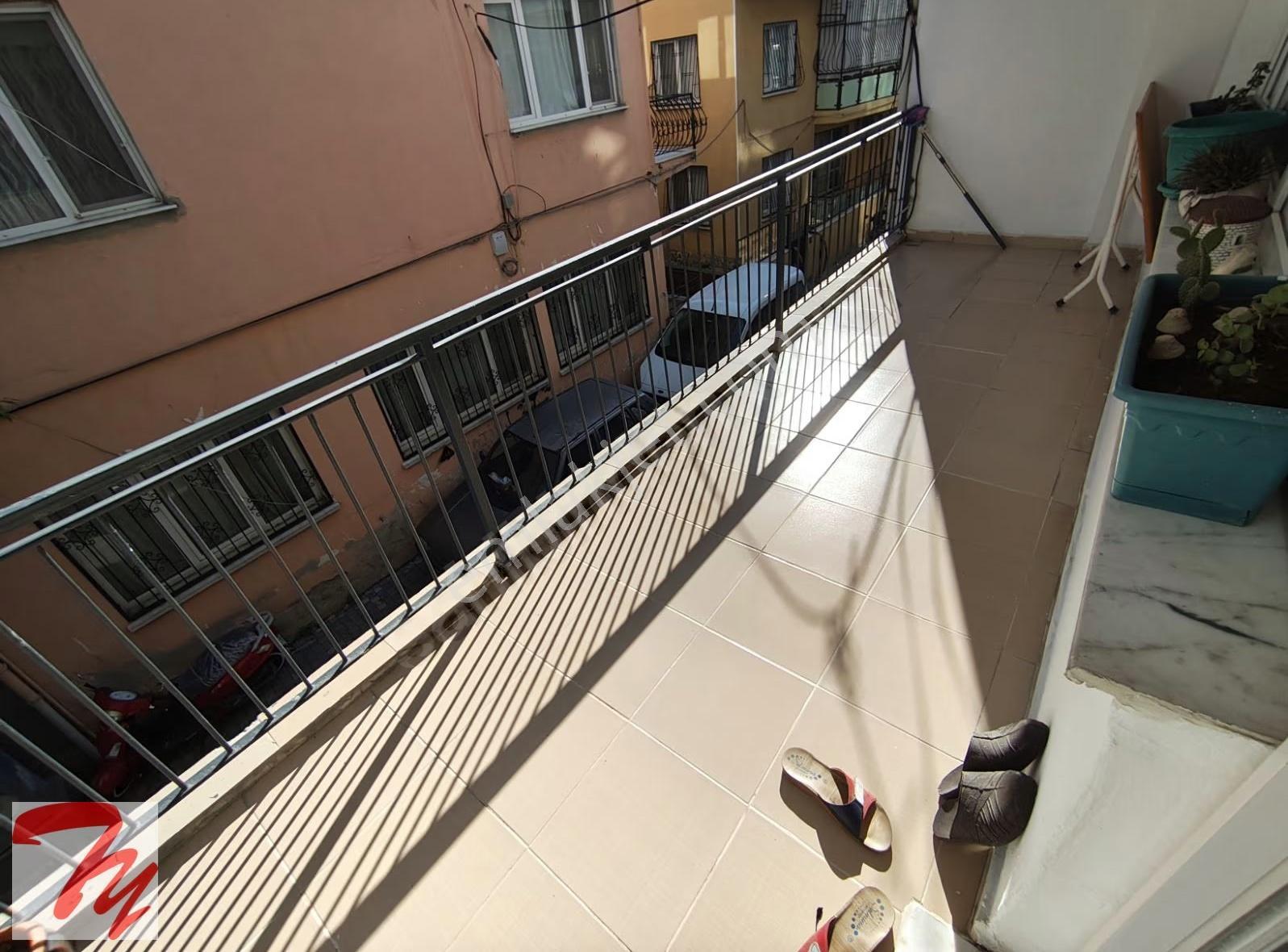 Kuşadası,merkezde Satılık 3+1 Daire - Görsel 11