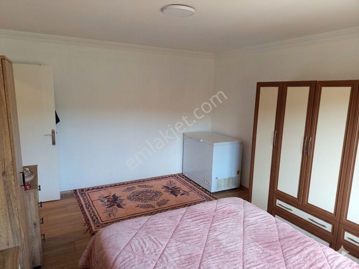 600 M2 Arsa İçerisinde Sıfır Müstakil Ev - Görsel 9