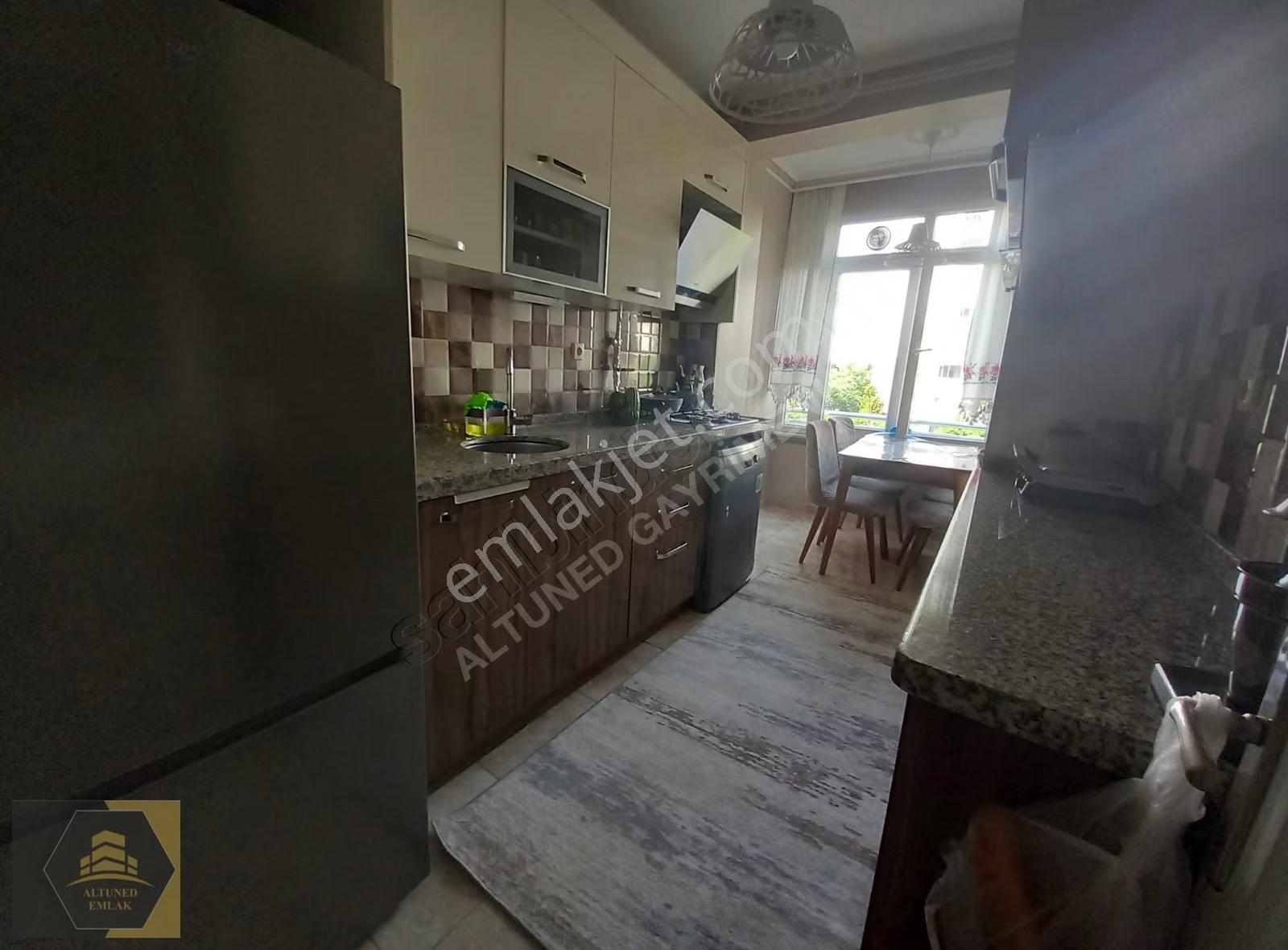 Menekşe 2 De Acill Fulll Tadilatlı 2+1 Manzaralı Satılıkdaire - Görsel 17