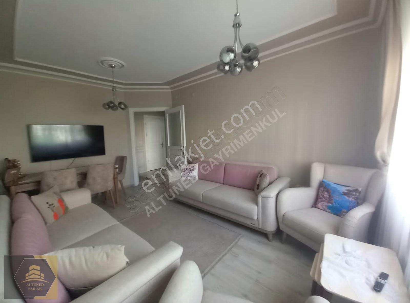 Menekşe 2 De Acill Fulll Tadilatlı 2+1 Manzaralı Satılıkdaire - Görsel 29