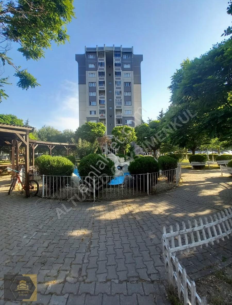 Menekşe 2 De Acill Fulll Tadilatlı 2+1 Manzaralı Satılıkdaire - Görsel 18