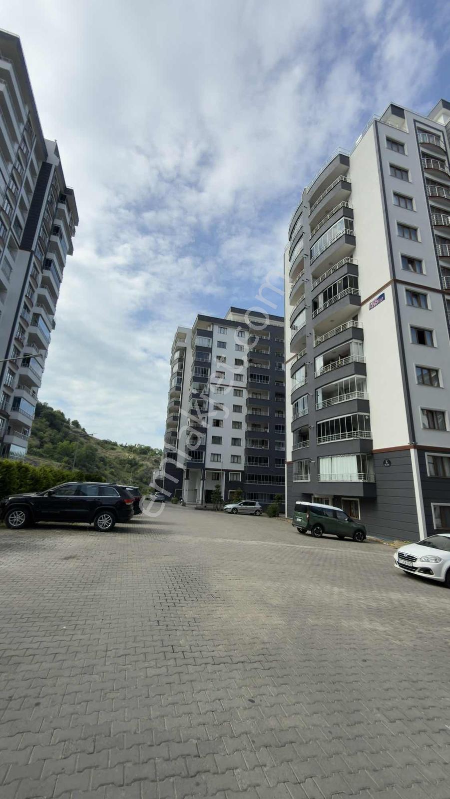 Trabzon Çukurçayırda Fırsat Daire - Görsel 2