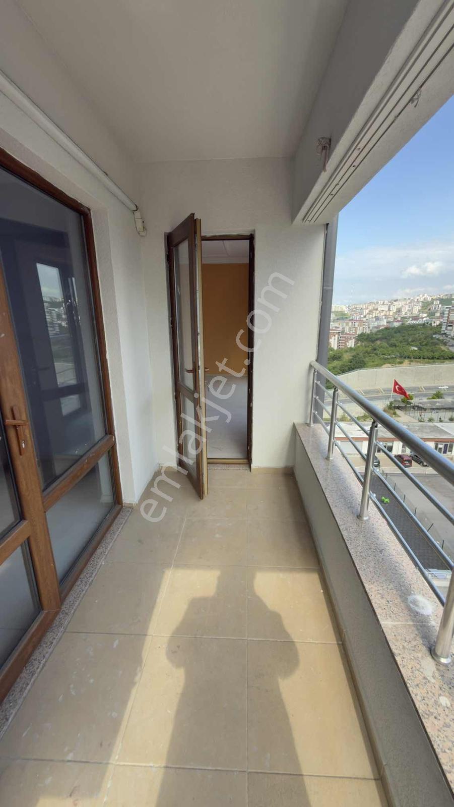 Trabzon Çukurçayırda Fırsat Daire - Görsel 3