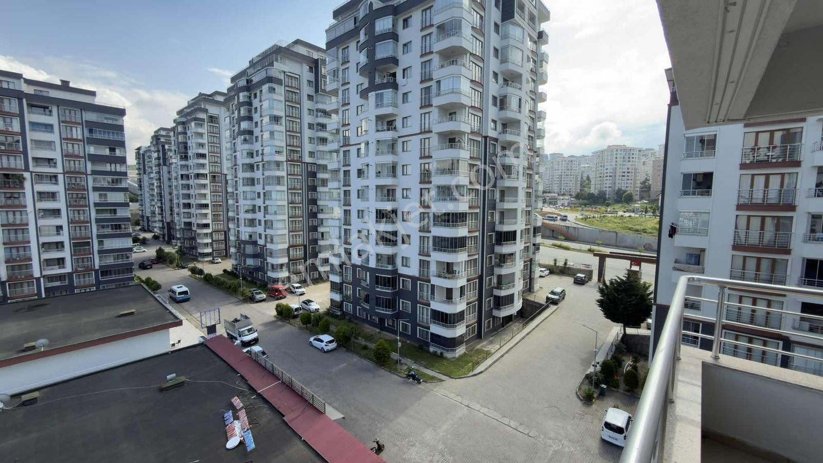 Trabzon Çukurçayırda Fırsat Daire - Görsel 32