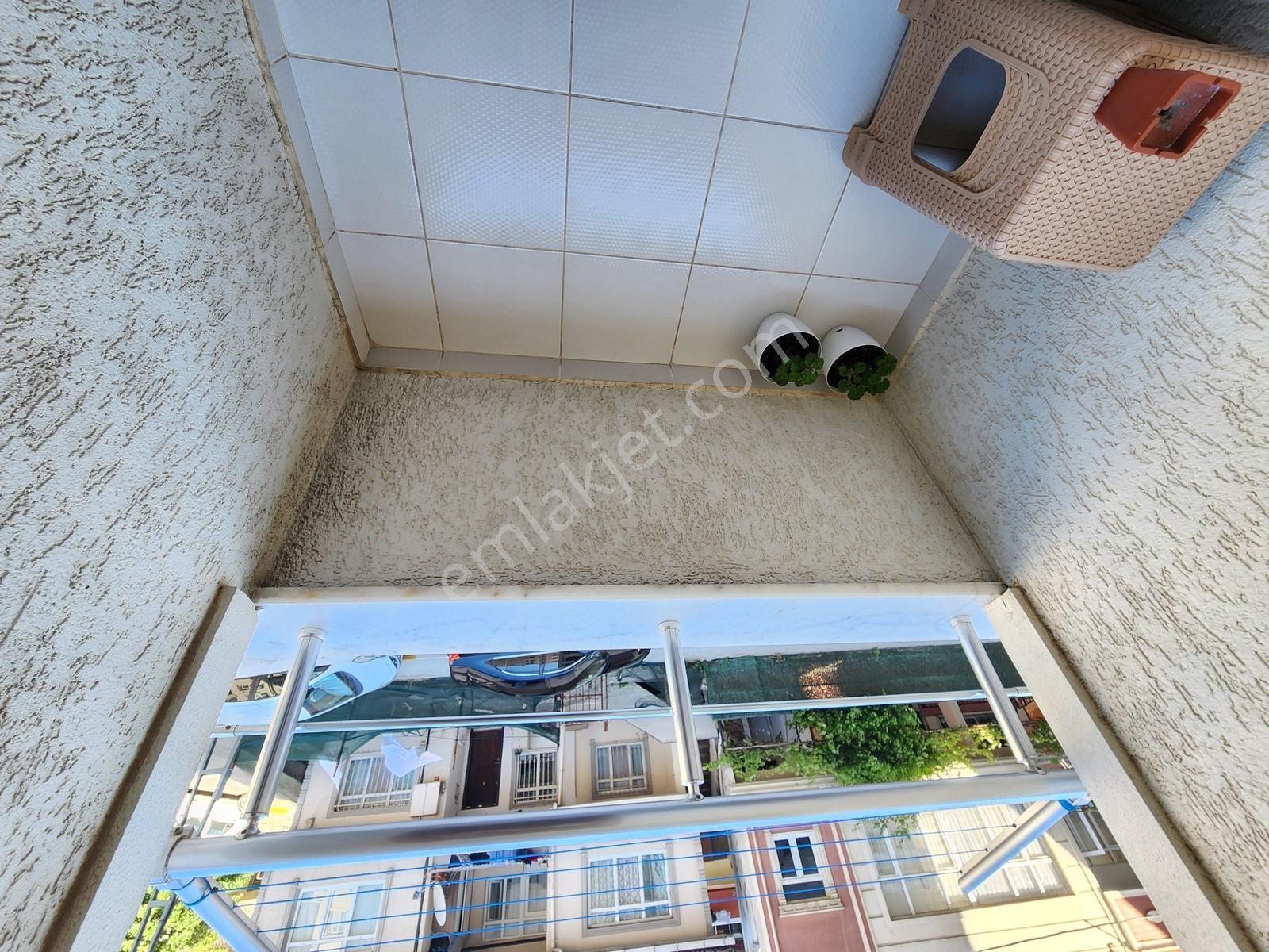 Pendik Fevzi Çakmak Butik Site 'de Satılık 2+1 Ara Kat Daire - Görsel 23