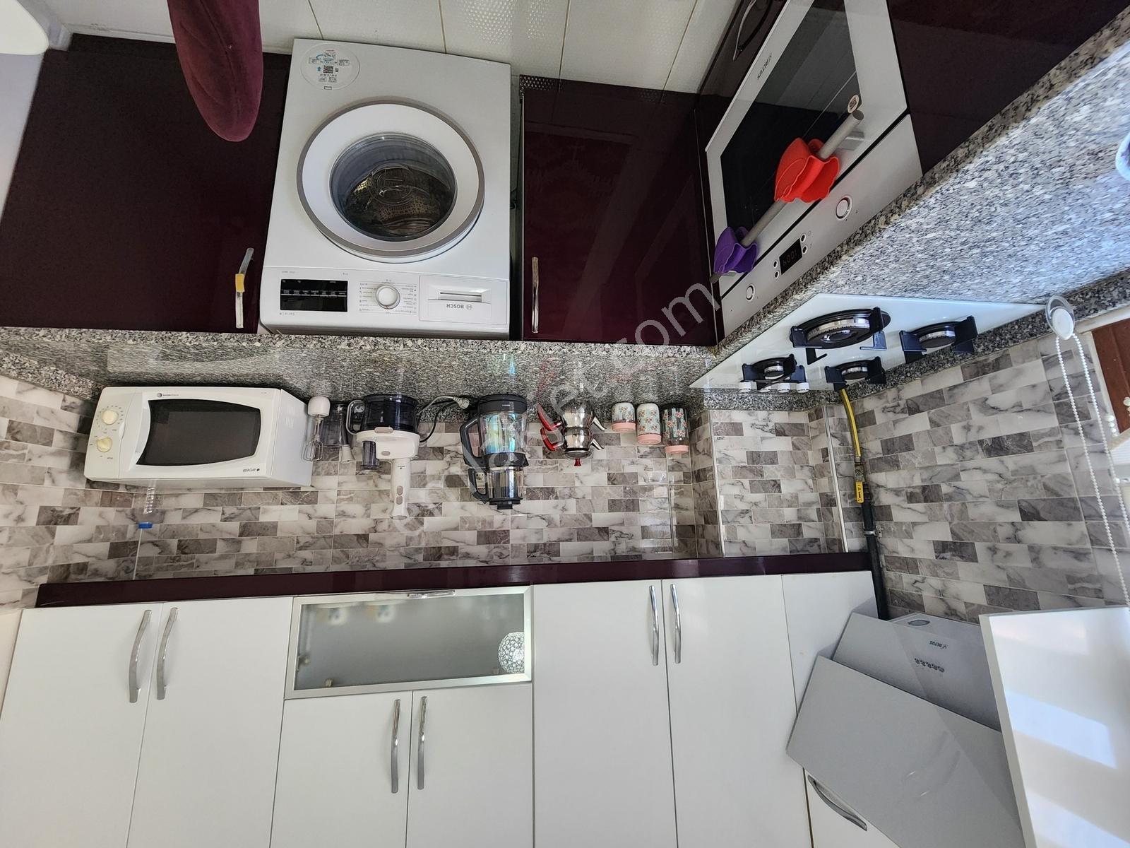 Pendik Fevzi Çakmak Butik Site 'de Satılık 2+1 Ara Kat Daire - Görsel 8