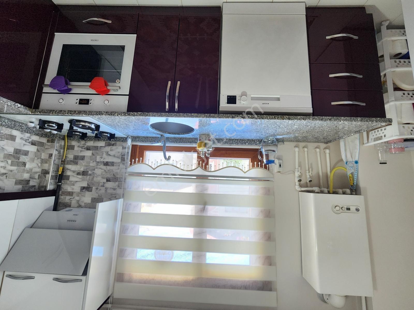 Pendik Fevzi Çakmak Butik Site 'de Satılık 2+1 Ara Kat Daire - Görsel 35